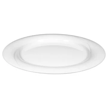 Seltmann Weiden Laguna Teller flach 30 cm Fahne