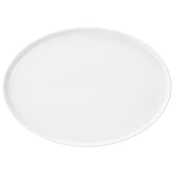 Seltmann Weiden Good Mood Teller flach oval 36 cm M5398-36x26