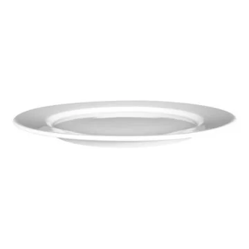 Seltmann Weiden Mandarin Teller flach rund 28 cm
