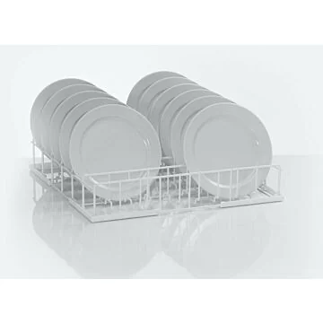 Winterhalter Tellerkorb Größe L 6 Reihen