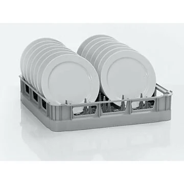 Winterhalter Tellerkorb Größe L 6 bzw. 9 Reihen
