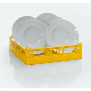 Winterhalter Tellerkorb Größe L 7 bzw. 8 Reihen