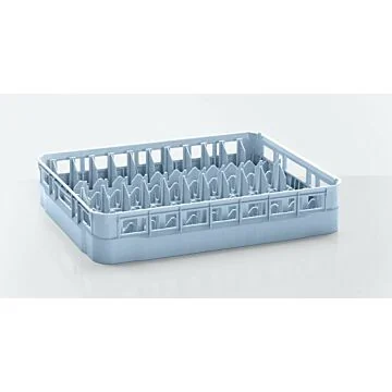 Winterhalter Tellerkorb Größe XL 11 Reihen