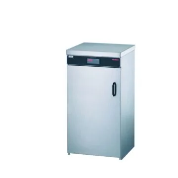 Scholl Tellerwärmer 2009 