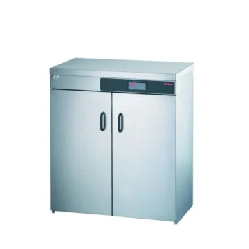 Scholl Tellerwärmer 2012