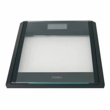 Aliseo Hotel COMPLEMENTARY TEMPO Personenwaage