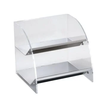 Stöckel Tresenaufsteller Modell 642