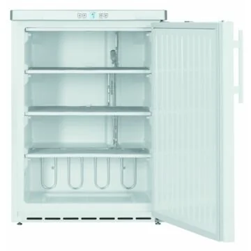 NordCap Gewerbetiefkühlschrank TK 140 W