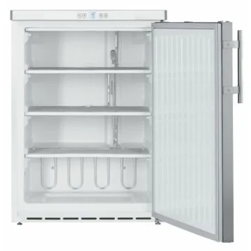 NordCap Gewerbetiefkühlschrank TK 140 I
