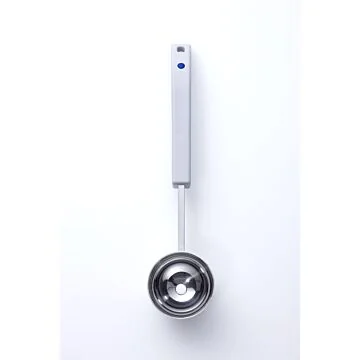 Stöckel Dosierlöffel / Toppinglöffel in verschiedenen Schalengrößen Modell ML