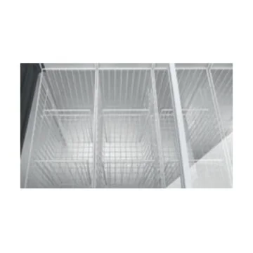 Liebherr Trenngitter A 313 mm EFI 14-56, EFE 15-60 - ähnliche Abbildung