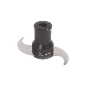 Kronen Messer glatt Standard 3l Nako