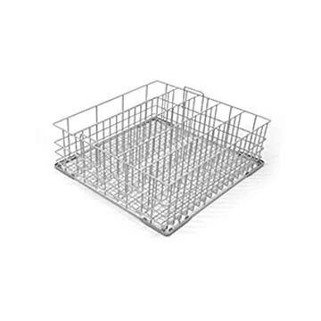 Hobart Universal-Gläserkorb 5 Reihen 500 x 500 mm