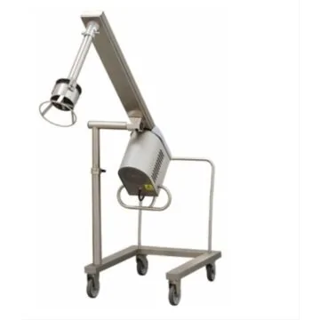 Kronen TBX Pro Standmixer, variabel 230 V