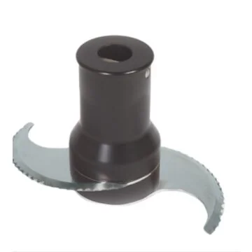 Kronen Messer mikroverzahnt Standard 5l Nako