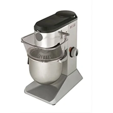 Kronen XBE BE5L MIT, mit Aufstecknabe