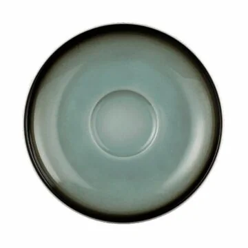 Seltmann Weiden COUP Fine Dining Fantastic Untere zur Cappuccinotasse 1131 türkis