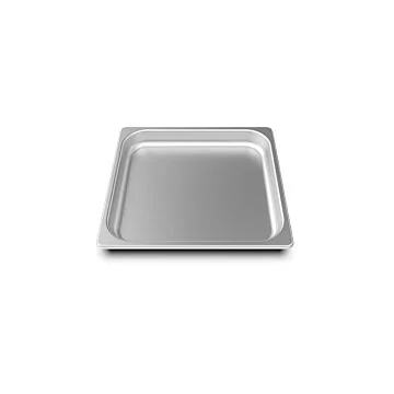 Unox Edelstahlblech TG705