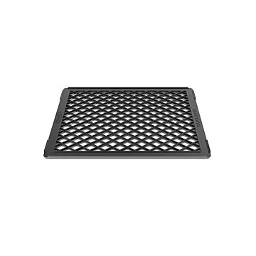 Unox Aluminiumblech mit doppelter Oberfläche, antihaftbeschichtet 