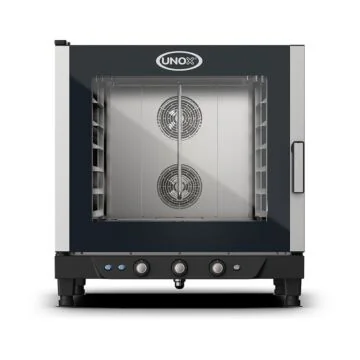 Unox Backofen BakerLux Manuell XB 693