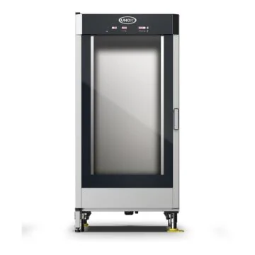 Unox Gärschrank LIEVOX mit digitaler Steuerung