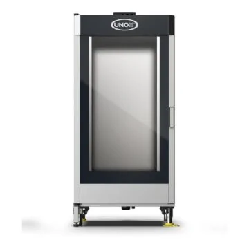 Unox Gärschrank LIEVOX mit manueller Steuerung