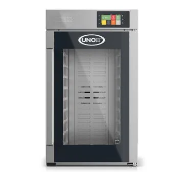 Unox Lebensmittel-Konservierer 10 GN 1/1 EVEREO® 900 Elektro