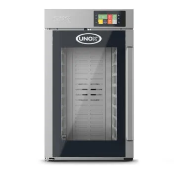 Unox Lebensmittel-Konservierer 10 GN 1/1 EVEREO® 900