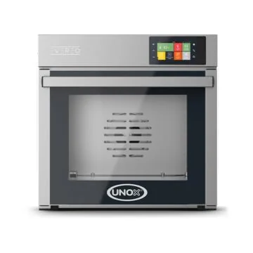 Unox Lebensmittel-Konservierer 10 460x330 EVEREO® CUBE Elektro