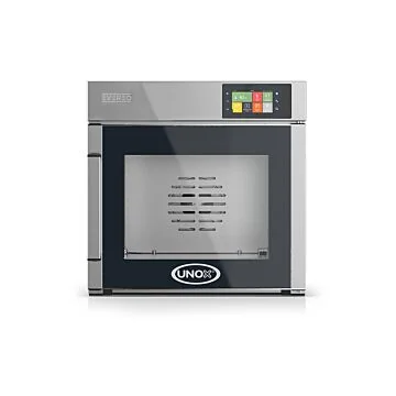 Unox Lebensmittel-Konservierer 10 460x330 EVEREO® Elektro