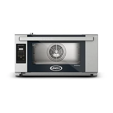 Unox Backofen BAKERLUX SHOP.Pro™ MANUAL Elektrisch XEFR-03EU-EGDN