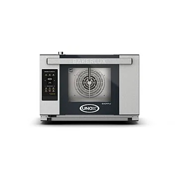 Unox Backofen BAKERLUX SHOP.Pro™ Elektrisch XEFR-03HS-ETDV