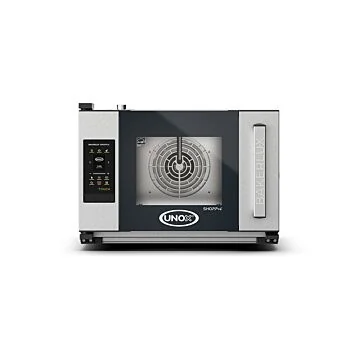 Unox Backofen BAKERLUX SHOP.Pro™ Elektrisch XEFR-03HS-ETRV
