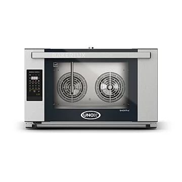 Unox Backofen BAKERLUX SHOP.Pro™ MANUAL Elektrisch XEFR-04EU-ELDV