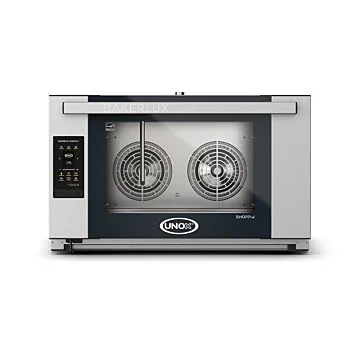 Unox Backofen BAKERLUX SHOP.Pro™ Elektrisch XEFR-04EU-ETDV