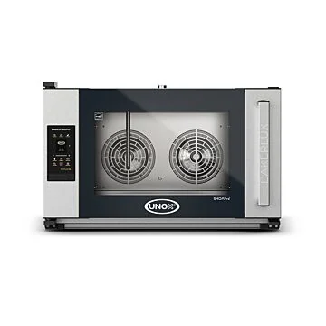 Unox Backofen BAKERLUX SHOP.Pro™ Elektrisch XEFR-04EU-ETRV