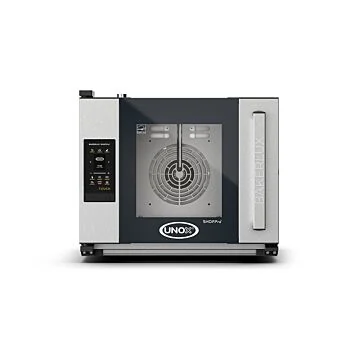 Unox Backofen BAKERLUX SHOP.Pro™ Elektrisch XEFR-04HS-ETRV