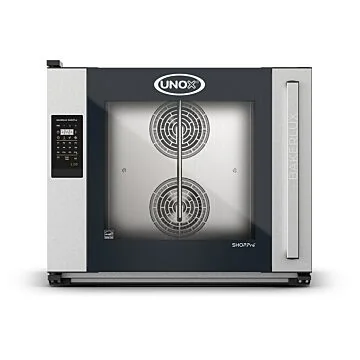 Unox Backofen BAKERLUX SHOP.Pro™ MANUAL Elektrisch XEFR-06EU-ELRV