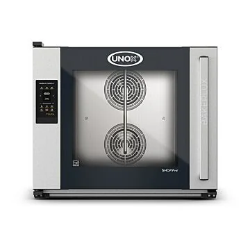 Unox Backofen BAKERLUX SHOP.Pro™ Elektrisch XEFR-06EU-ETRV