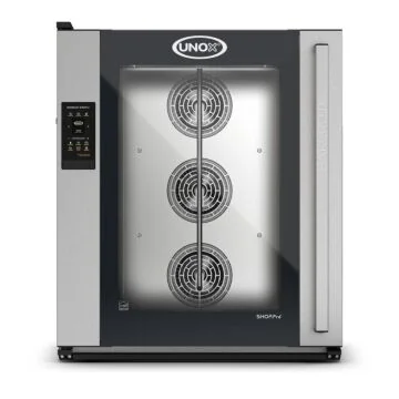Unox Backofen BAKERLUX SHOP.Pro™ Elektrisch XEFR-10EU-ETRV