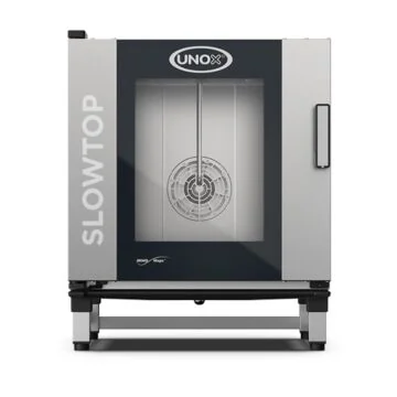 Unox SLOWTOP Cook'n'Hold Ofen 7 GN 1/1