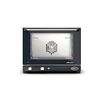Unox Backofen LINEMICRO™ MANUAL Anna