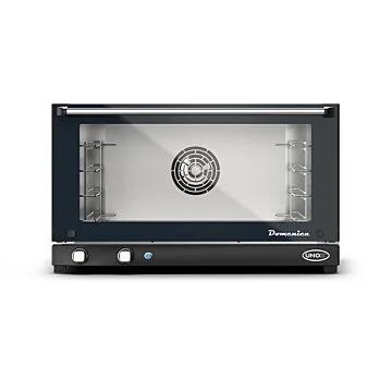 Unox Backofen LINEMICRO™ MANUAL Domenica
