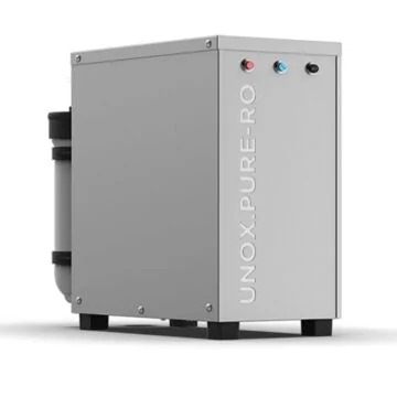 Unox Umkehrosmose-Wasserfiltrationssystem, PURE-RO