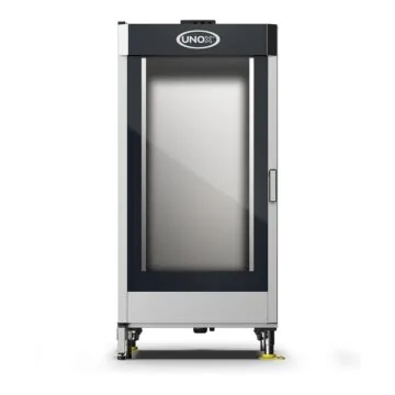 Unox Gärschrank LIEVOX mit manueller Steuerung XL1003