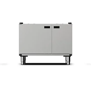Unox Unterschrank, neutral 860 x 772 x 676 mm