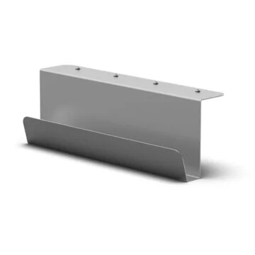 Unox Halterung für Trolley-Griff 