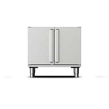 Unox Unterschrank, neutral 750 x 676 x 720 mm