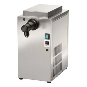 Vaihinger Sanomat Kaltmilchschäumer