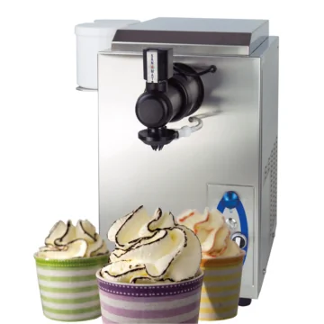 Vaihinger Sanomat Sahnemaschine Euro-Cream Wave - Sahne & Topping